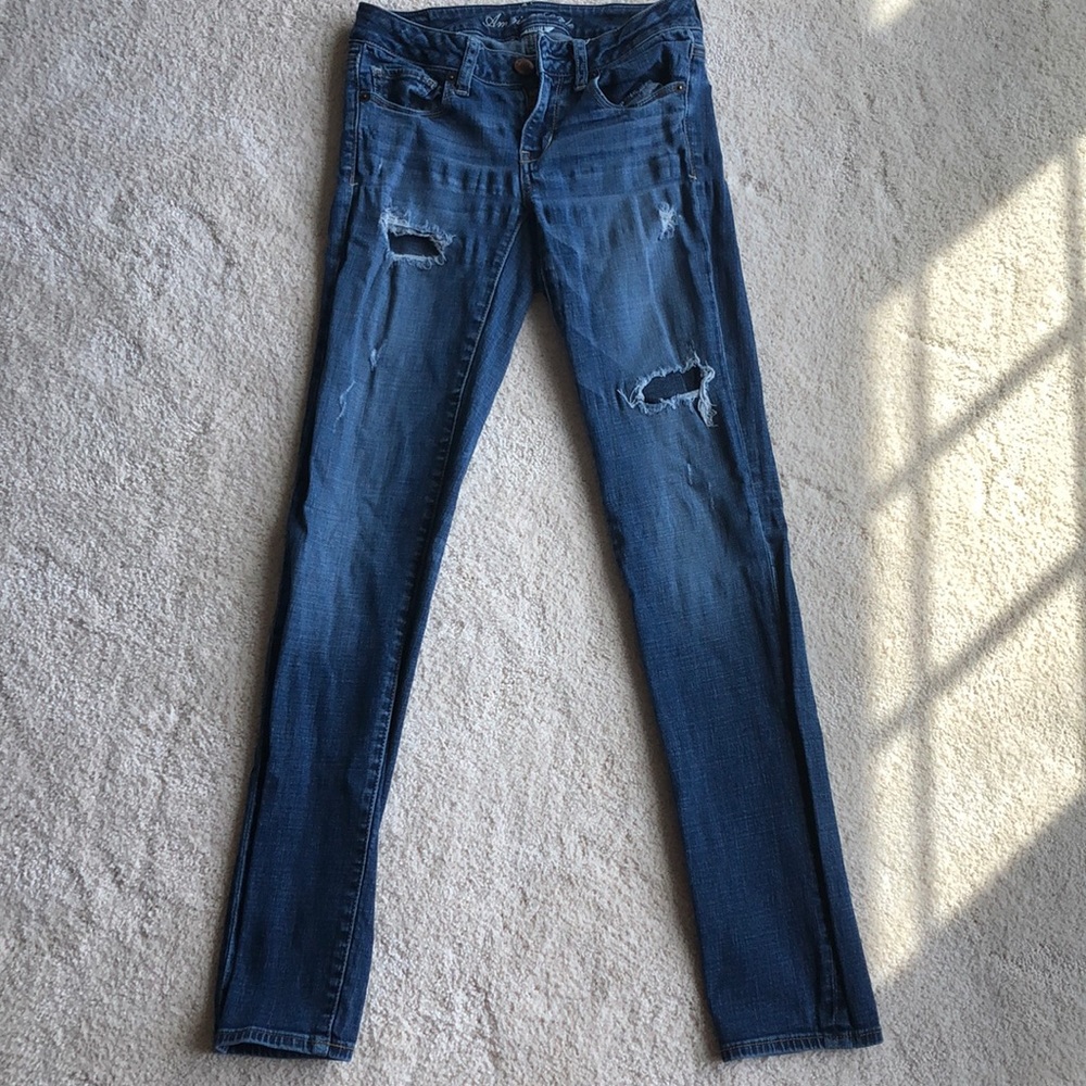 Women’s American Eagle Jeans